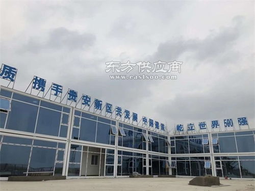 津安百川 以集装箱筑造太原城市新空间